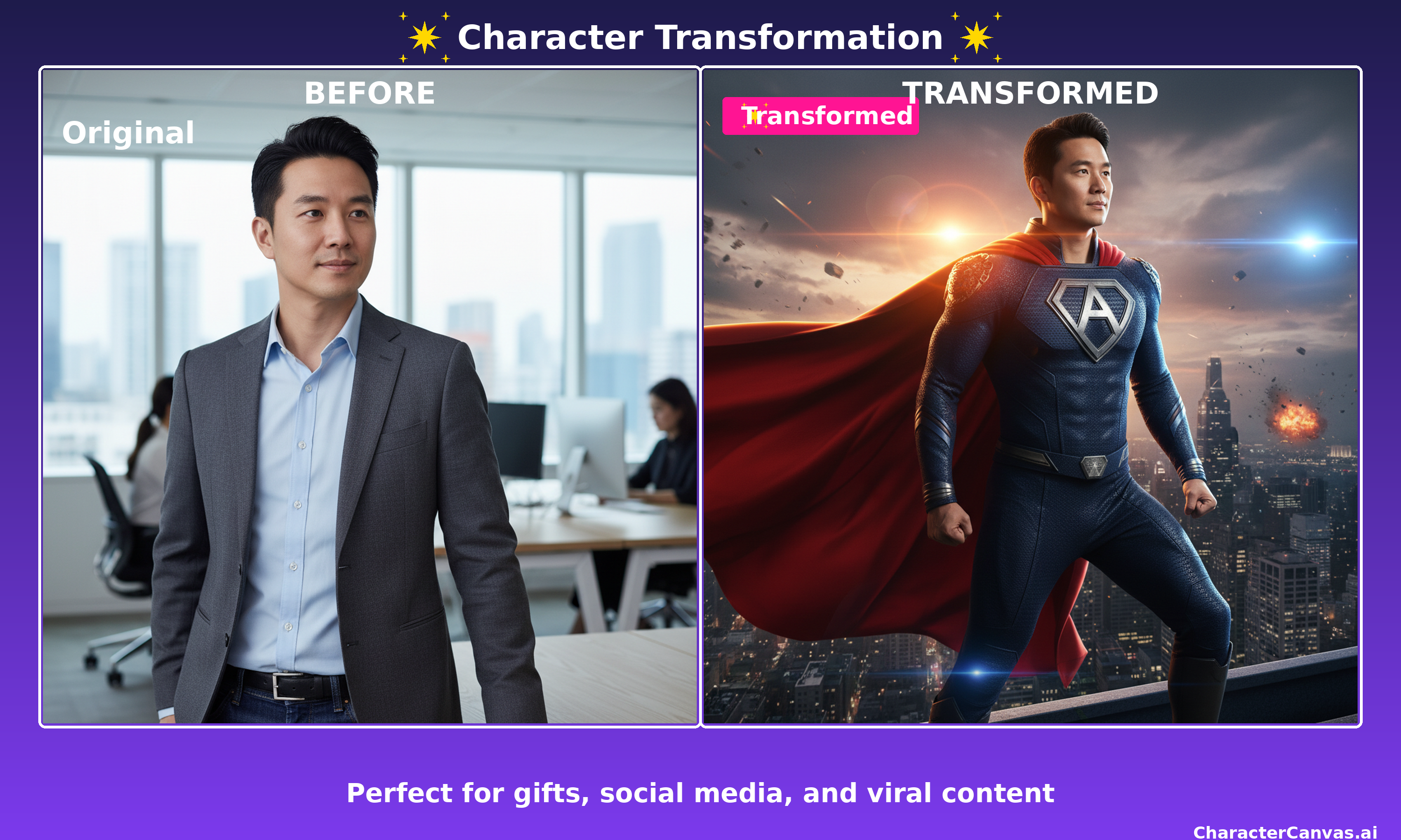 Entertainment & Cosplay Preview