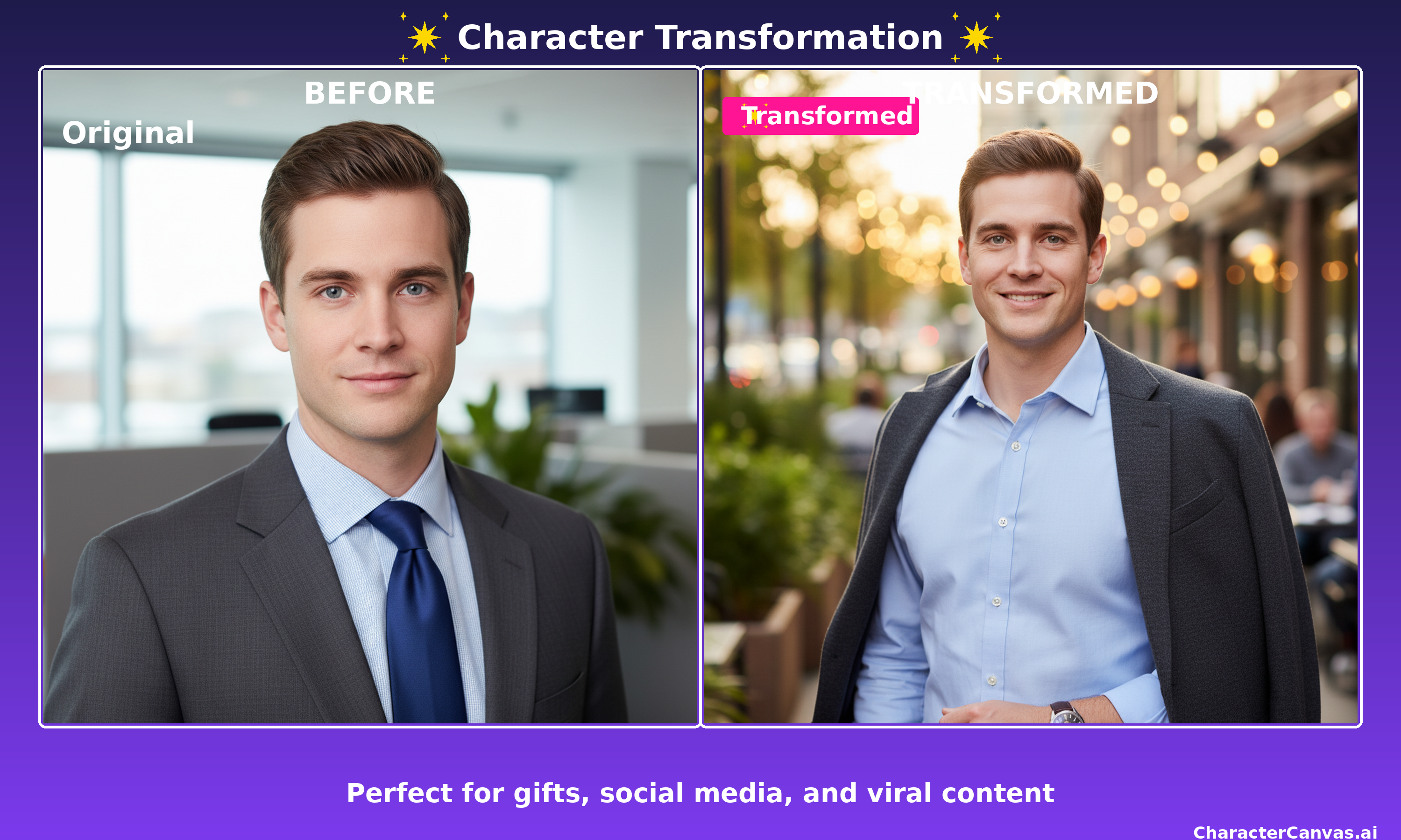 Creators & Growth Preview