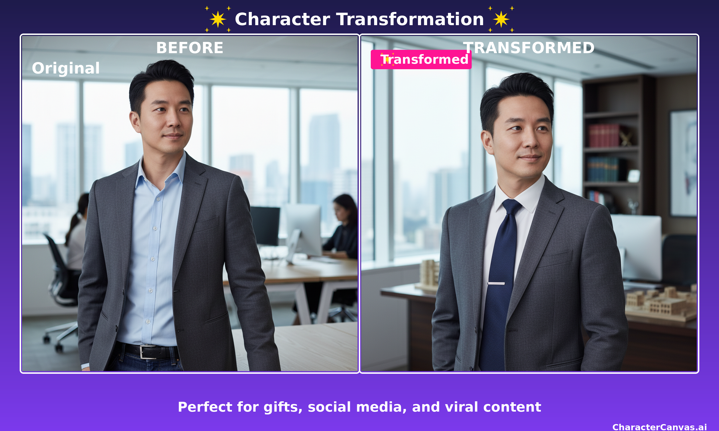 Professional Collection Preview