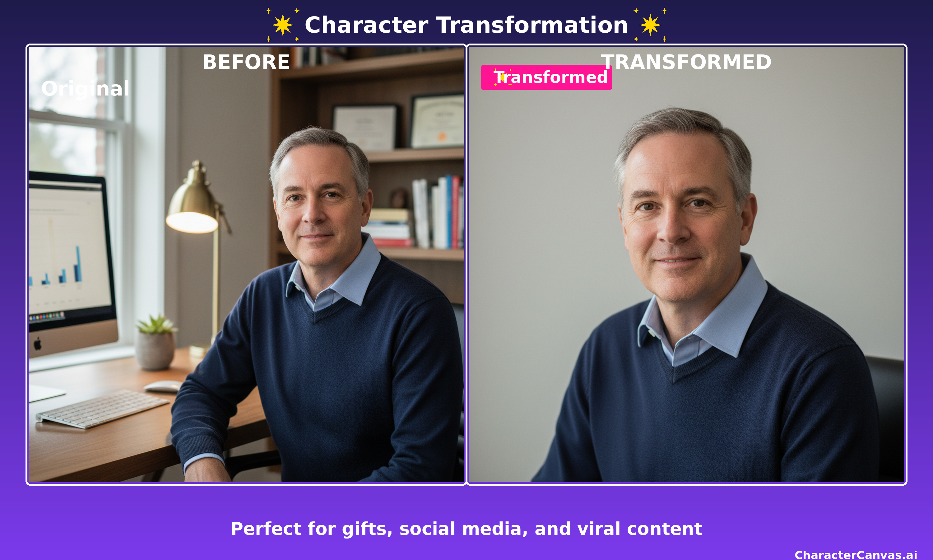 Instant Magic Preview