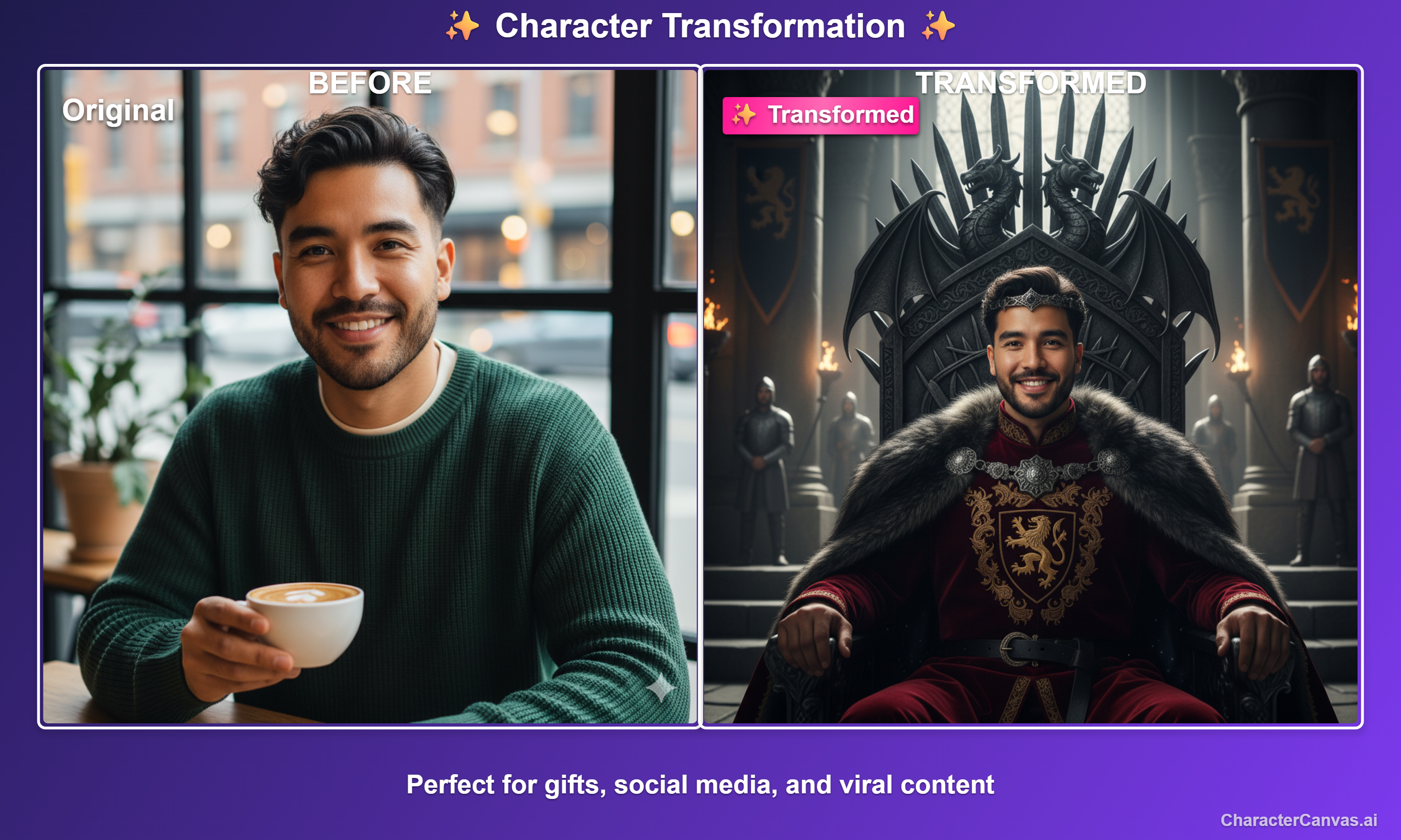 Game Of Thrones Royal