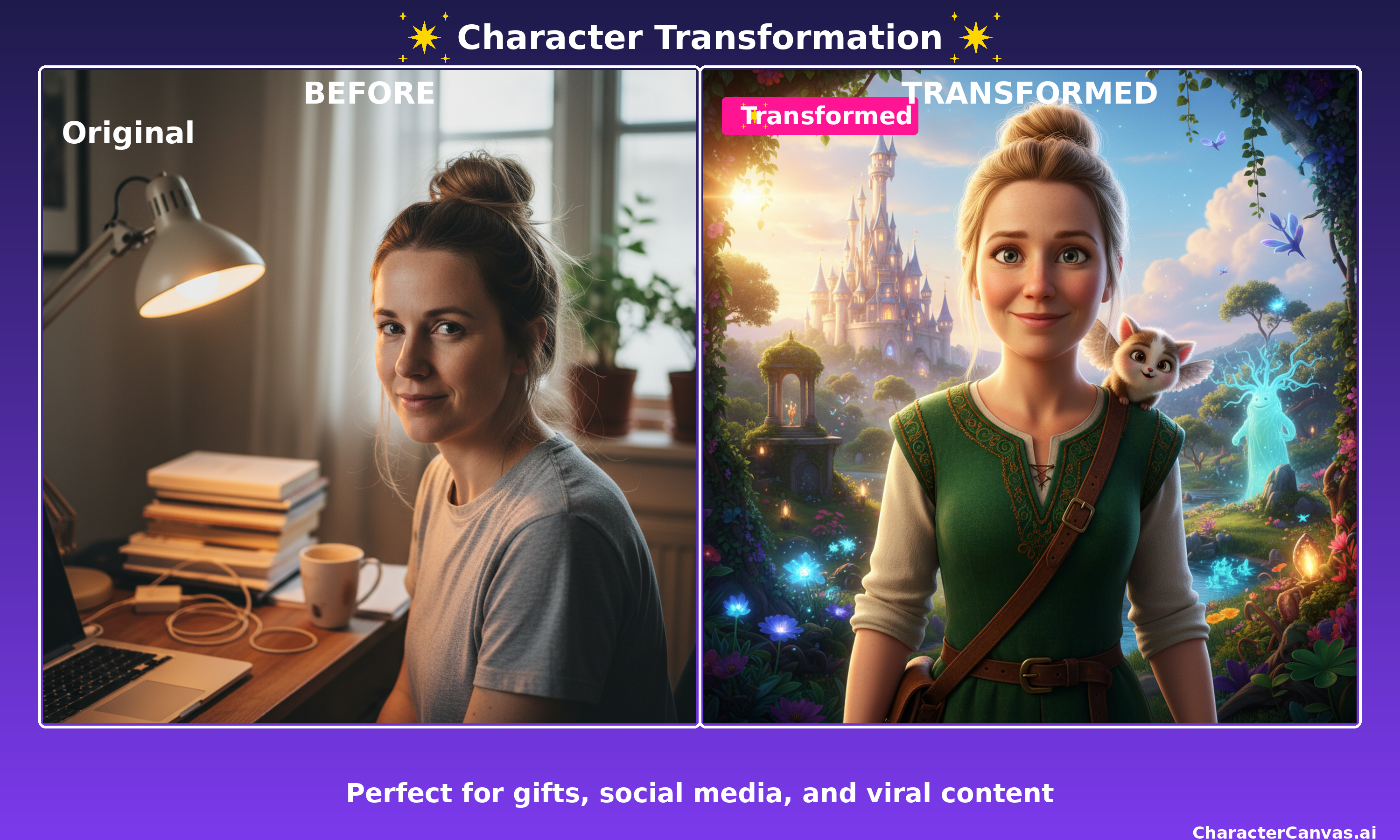 Family & Kids Preview