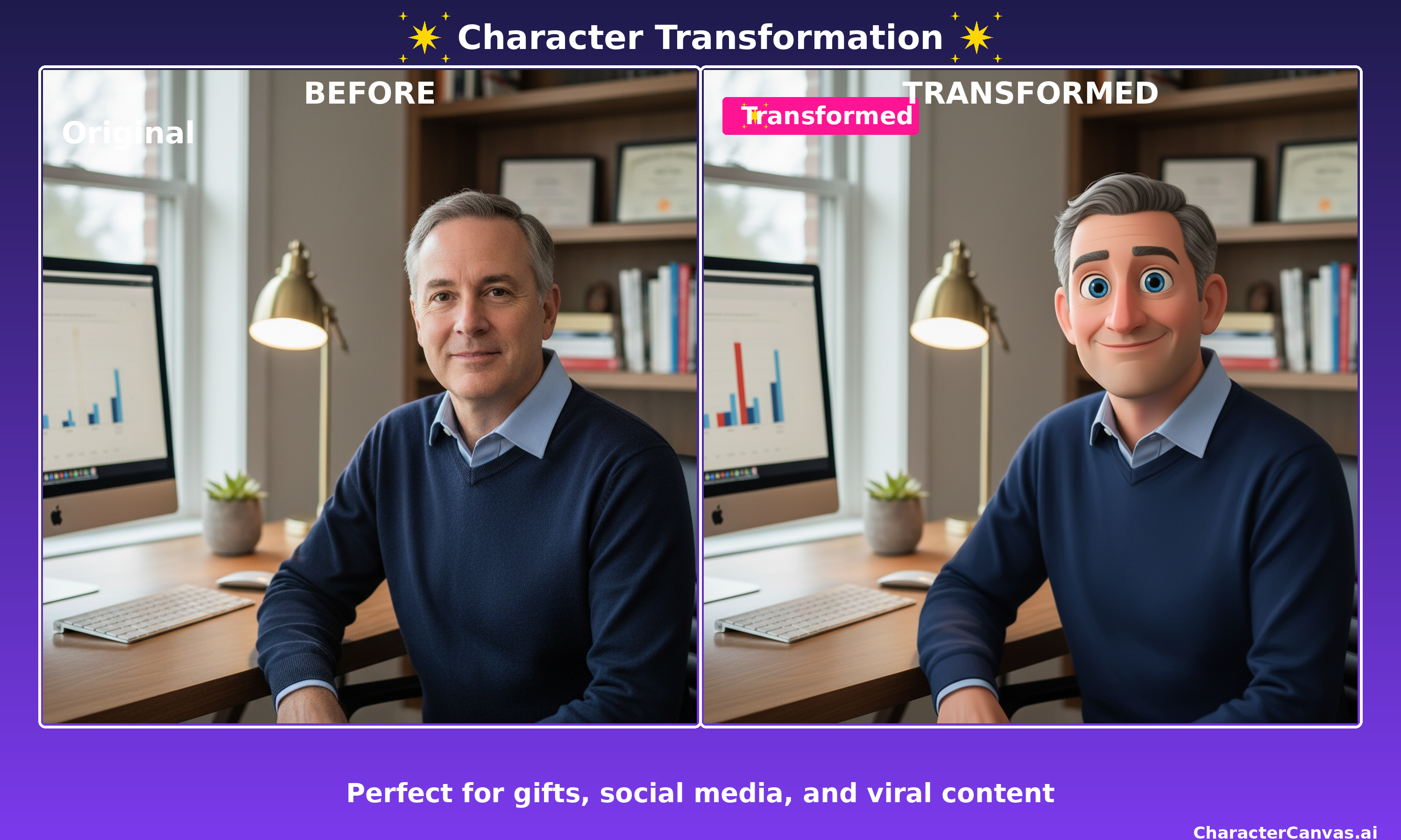 INSTANT MAGIC Preview