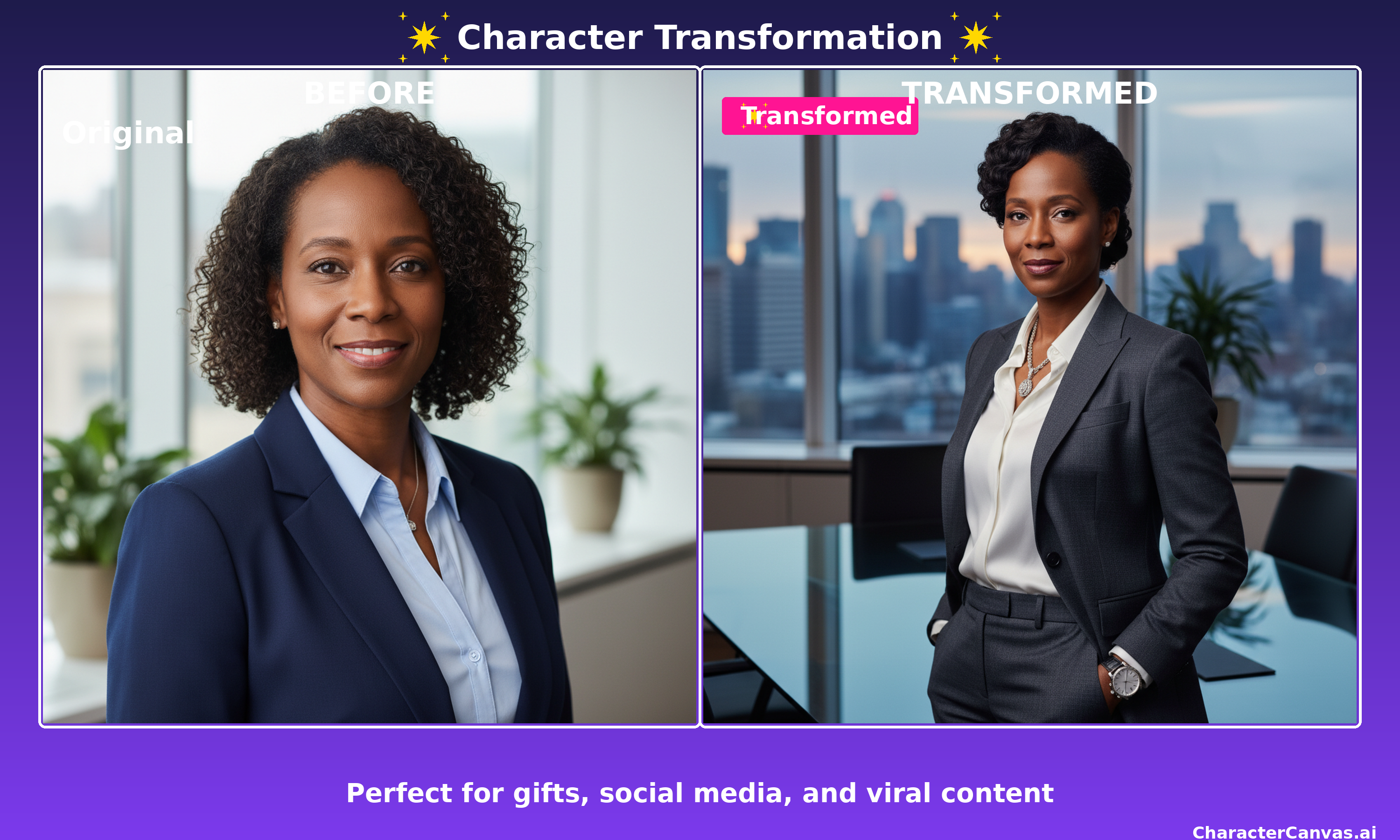 Professional Power Preview