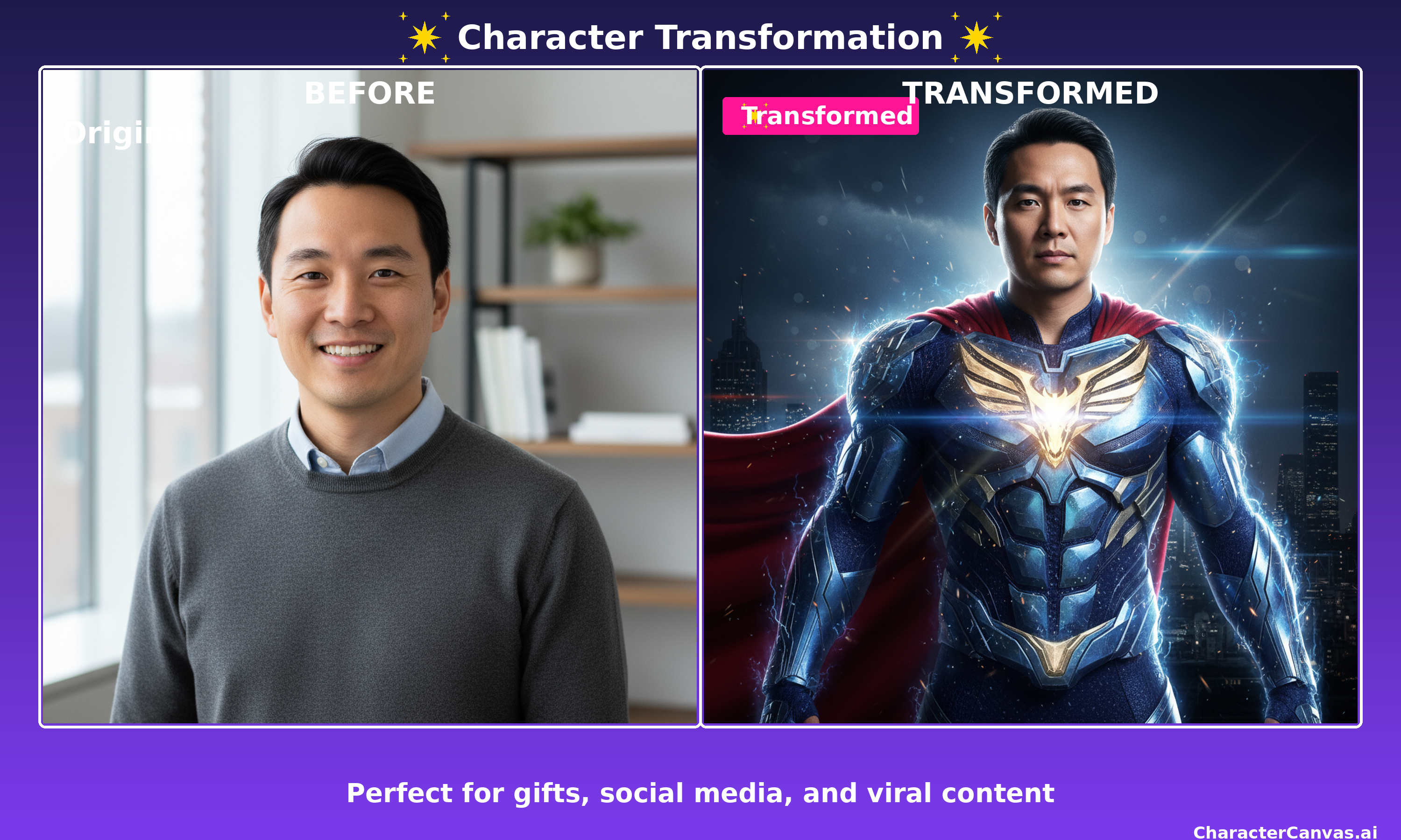 Viral & Fantasy Preview