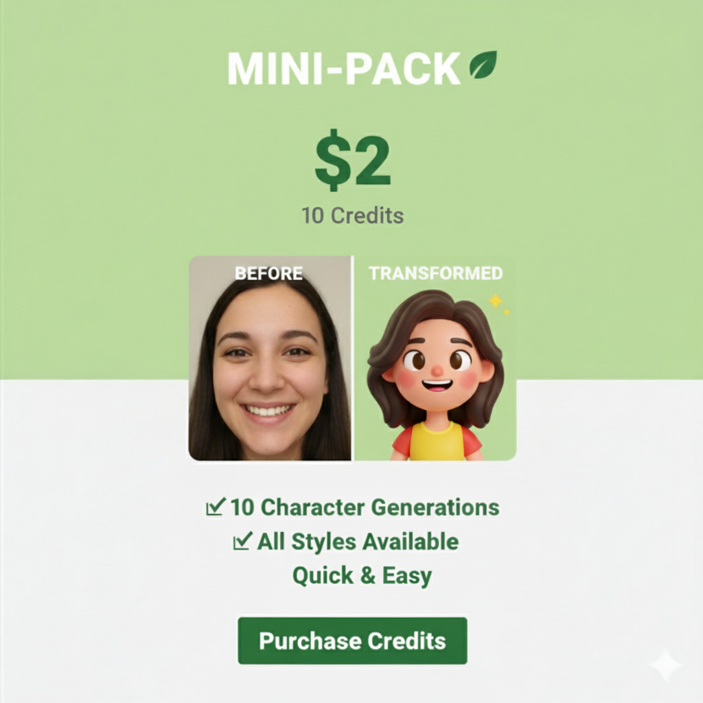 Mini-Pack preview