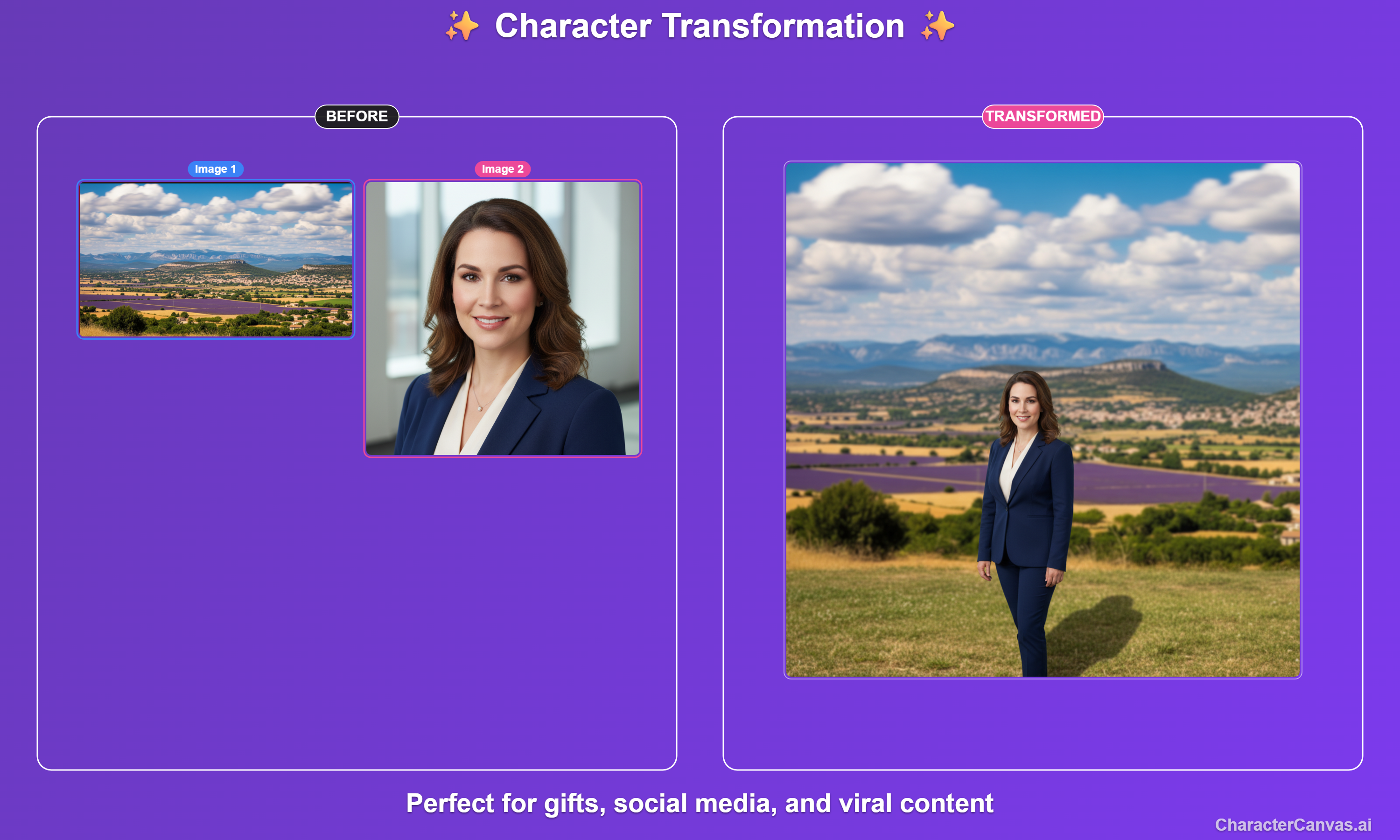 ✨ CUSTOM CREATIONS Preview