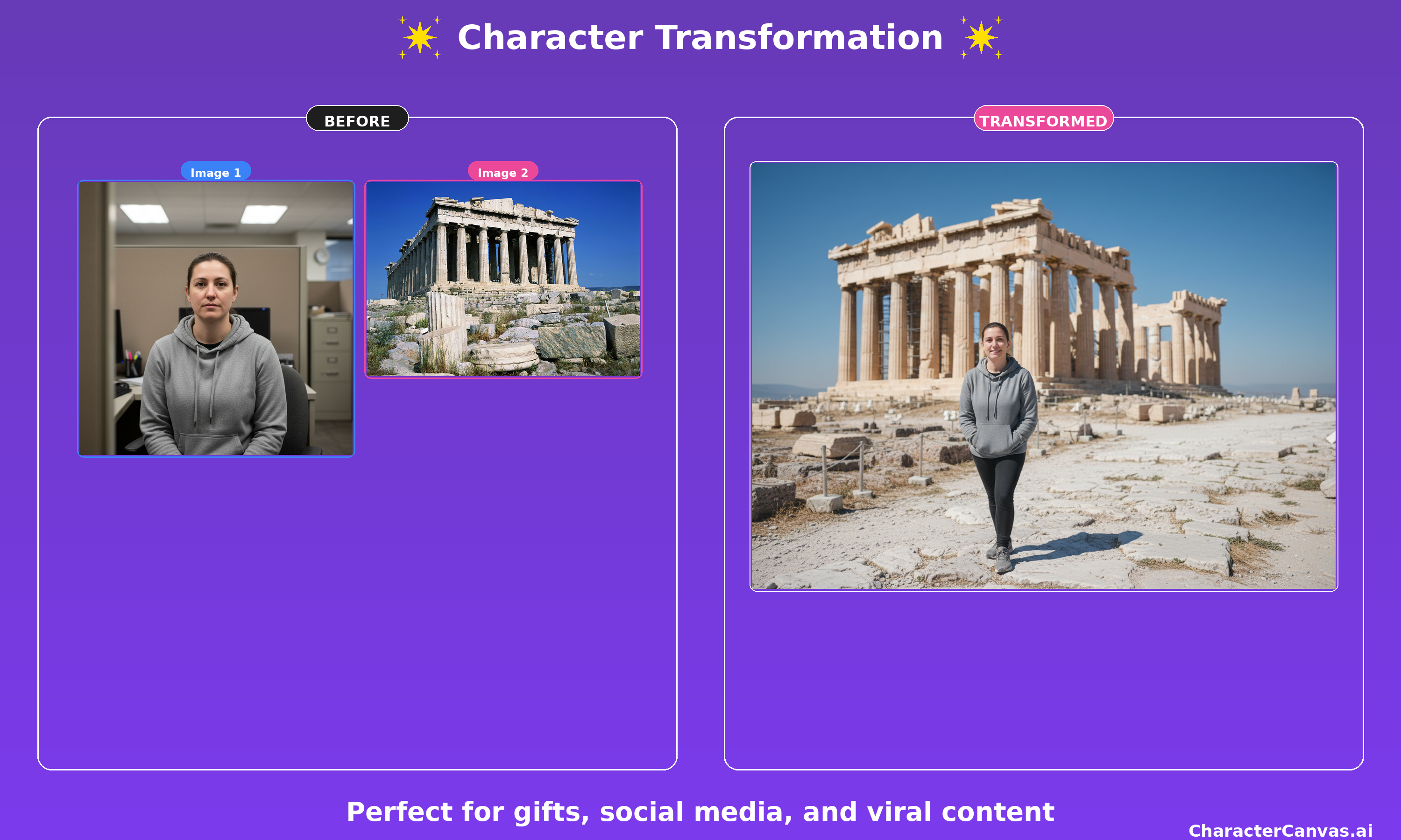 🌟 VIRAL SOCIAL CONTENT Preview